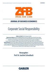 Corporate Social Responsibility