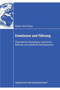 Emotionen und Führung
