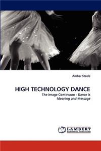 High Technology Dance