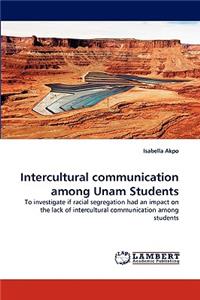 Intercultural communication among Unam Students