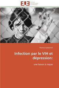 Infection Par Le Vih Et Dépression