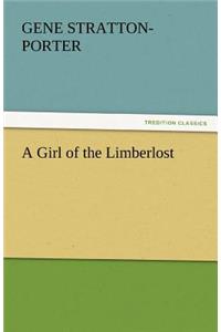 Girl of the Limberlost