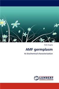AMF germplasm