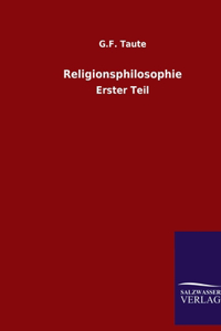 Religionsphilosophie