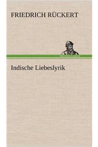 Indische Liebeslyrik