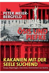 Ösis und Piefke oder