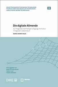 Die Digitale Allmende