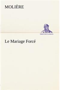 Mariage Forcé