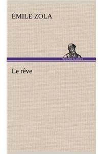 Le rêve