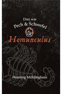 Homunculus