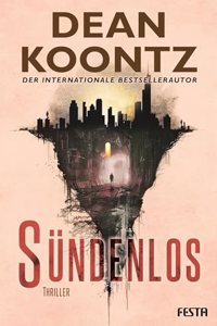 Sundenlos: Thriller