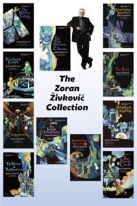 The Zoran Zivkovic Collection