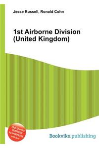 1st Airborne Division (United Kingdom)