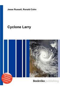 Cyclone Larry