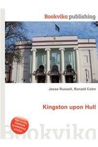 Kingston Upon Hull