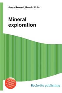 Mineral Exploration