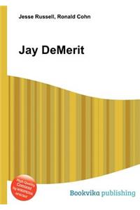 Jay Demerit