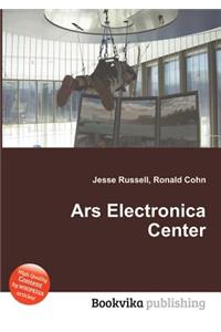 Ars Electronica Center