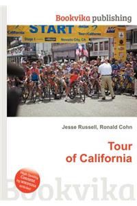 Tour of California