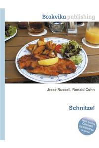 Schnitzel