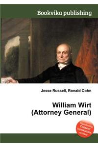 William Wirt (Attorney General)