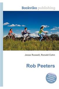 Rob Peeters