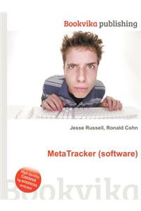 Metatracker (Software)