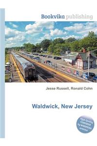 Waldwick, New Jersey