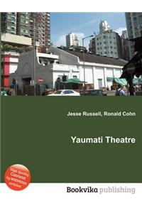 Yaumati Theatre