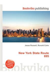 New York State Route 695