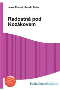 Radostna Pod Kozakovem