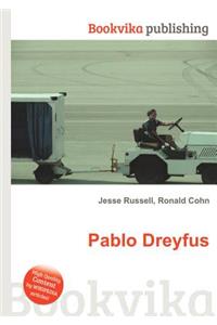 Pablo Dreyfus