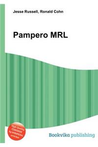 Pampero Mrl