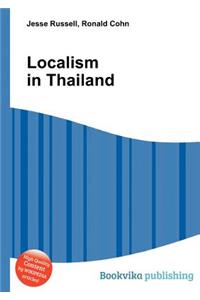 Localism in Thailand