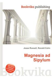 Magnesia Ad Sipylum