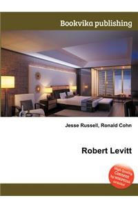 Robert Levitt