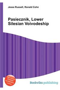 Pasiecznik, Lower Silesian Voivodeship
