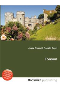 Tonson