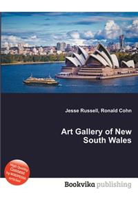 Art Gallery of New South Wales