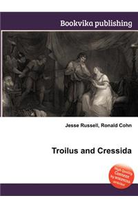 Troilus and Cressida