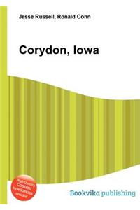 Corydon, Iowa