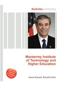 Monterrey Institute of Technology and Higher Education