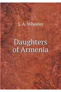 Daughters of Armenia