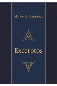 Excerptos