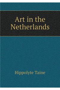 Art in the Netherlands