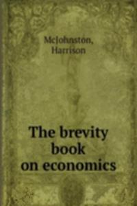 brevity book on economics