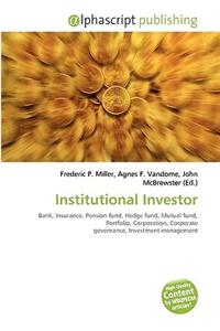 Institutional Investor