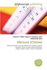 Mercure (Chimie)
