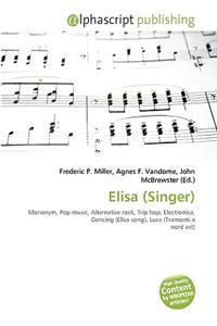 Elisa (Singer)