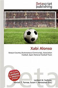 Xabi Alonso